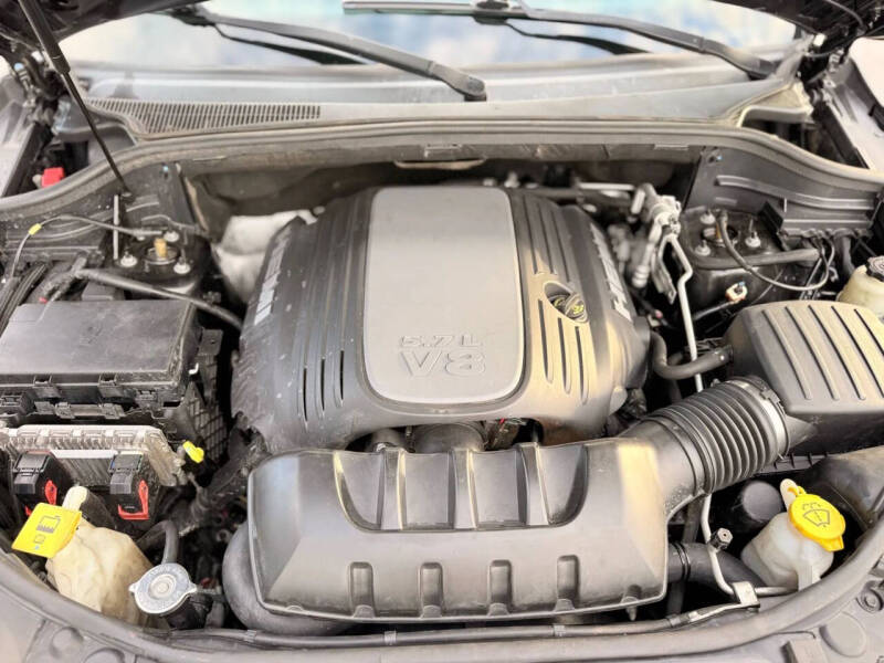 2014 Jeep Grand Cherokee Summit