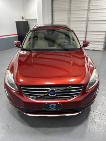 2015 Volvo XC60 T5 Drive-E Premier