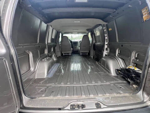 2005 Chevrolet Astro