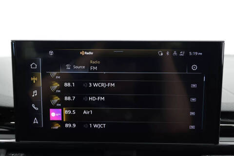 2023 Audi A5 Sportback quattro S line Prem Plus 45 TFSI