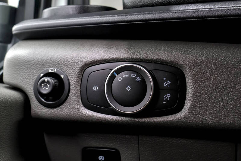 2023 Ford Transit 350 XLT