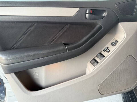 2008 Toyota 4Runner SR5