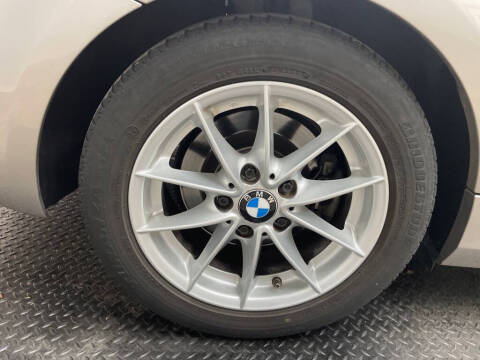 2010 BMW 1 Series 128i