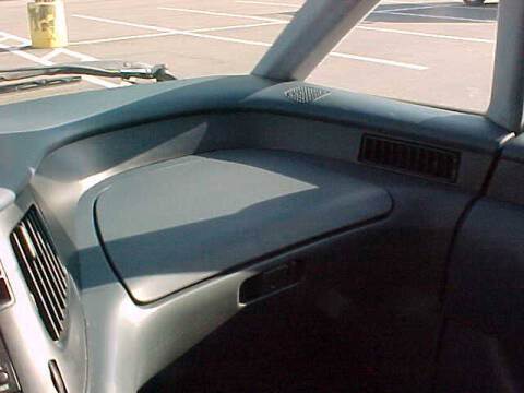 1991 Toyota Previa LE