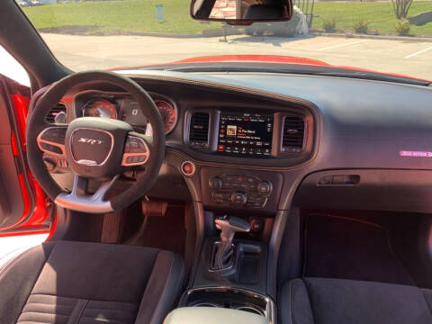 2023 Dodge Charger SRT Hellcat Redeye