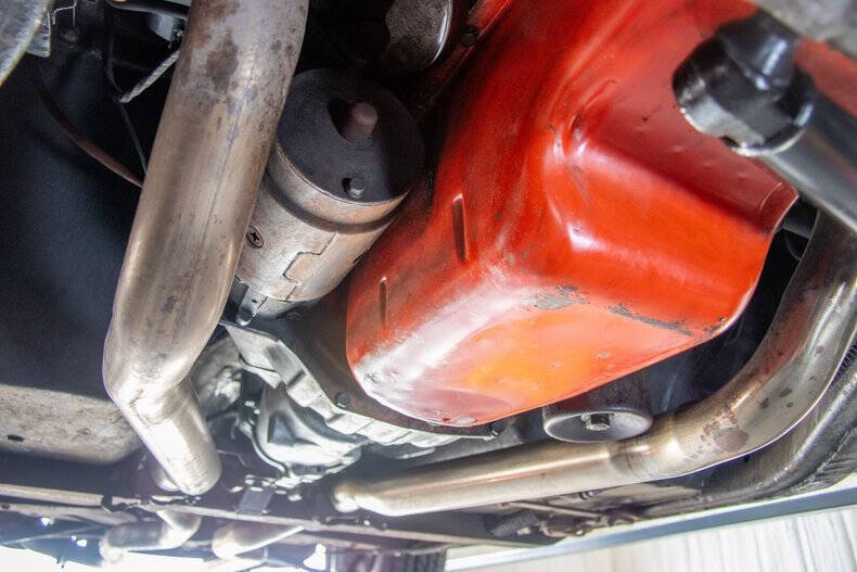 1963 Chevrolet Corvette