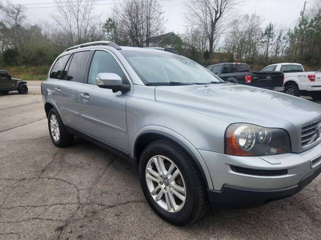 2011 Volvo XC90 3.2