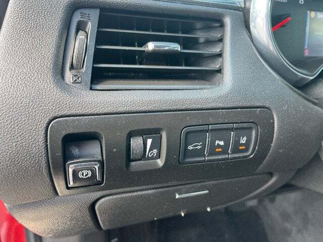 2014 Chevrolet Impala 39