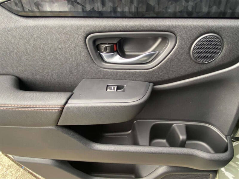 2026 Honda Passport TrailSport Elite Blackout