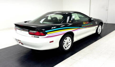 1993 Chevrolet Camaro Z28