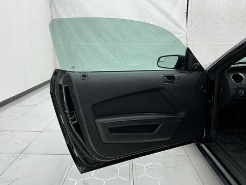 2012 Ford Mustang GT