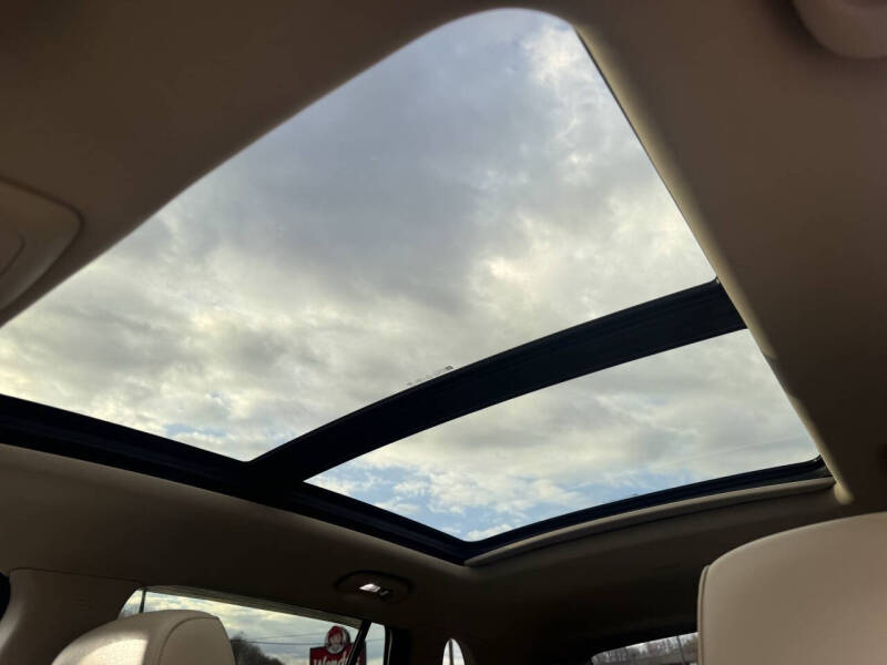 2016 Buick Envision Premium II