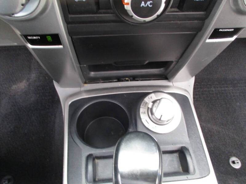 2013 Toyota 4Runner SR5