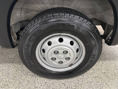 2023 RAM ProMaster 3500 159 WB