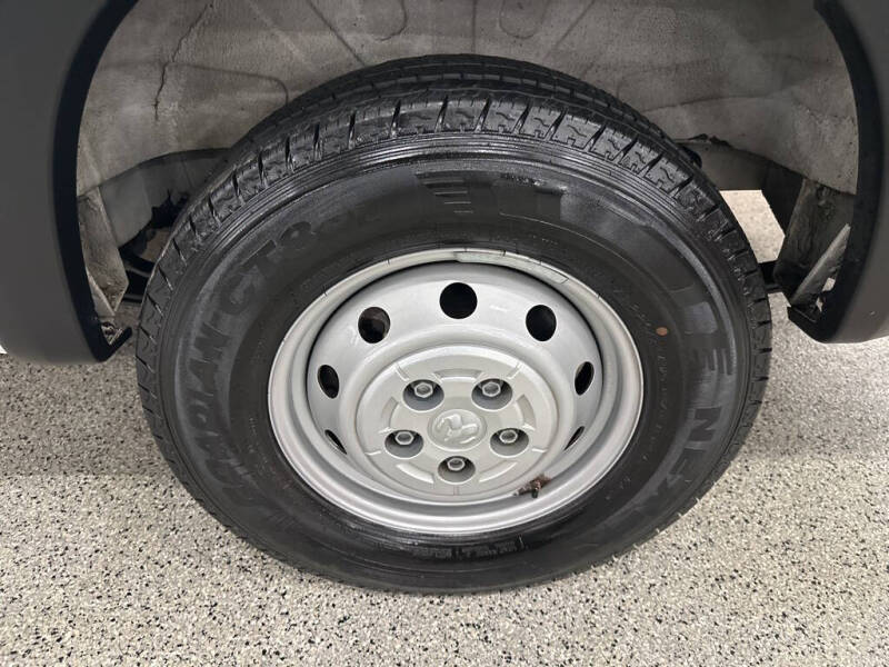 2023 RAM ProMaster 3500 159 WB