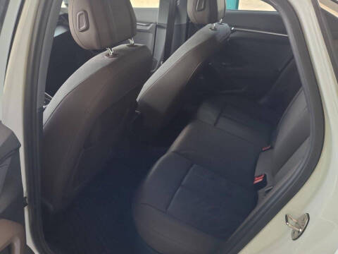 2023 Audi A3 Premium 40 TFSI