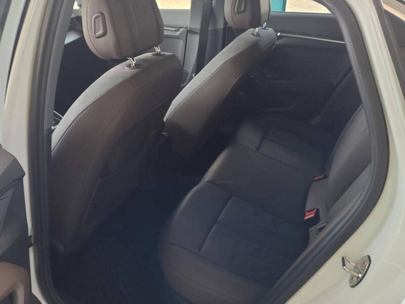 2023 Audi A3 Premium 40 TFSI