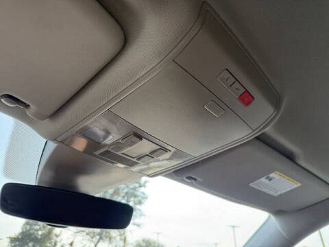 2019 Volkswagen Atlas