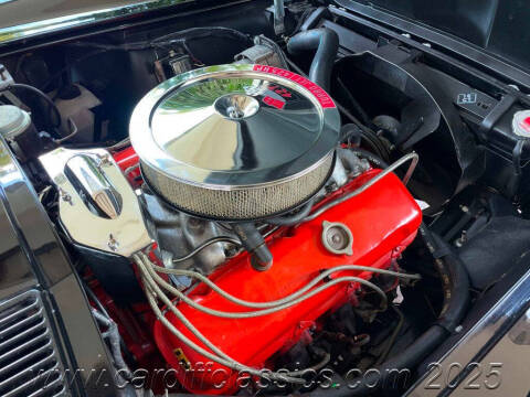 1966 Chevrolet Corvette