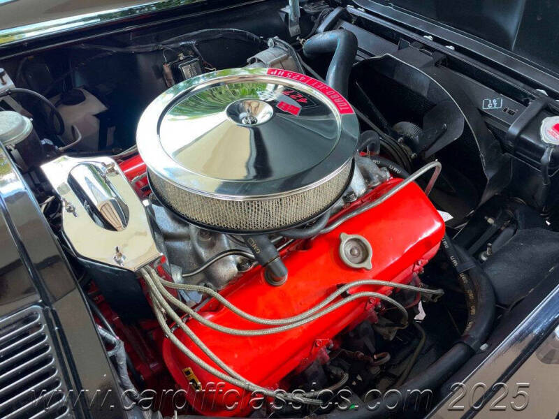 1966 Chevrolet Corvette