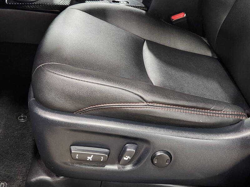 2020 Toyota 4Runner Venture Edition