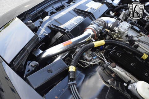 1995 Pontiac Firebird Trans Am