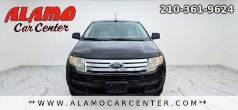 2010 Ford Edge SE