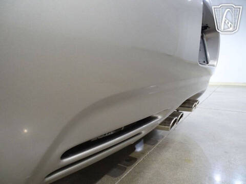 1998 Chevrolet Corvette