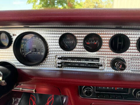 1973 Pontiac Trans Am