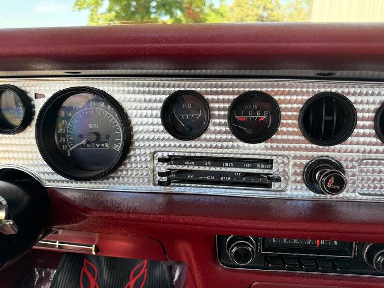 1973 Pontiac Trans Am
