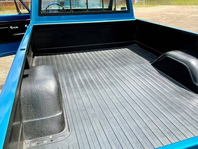 1972 GMC C/K 1500 Series