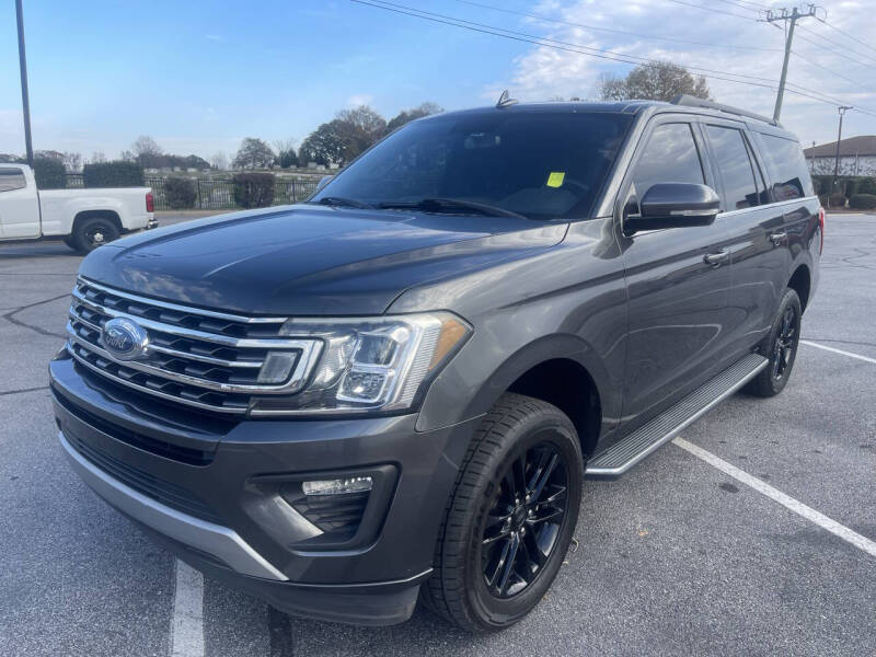 2019 Ford Expedition XLT's photo