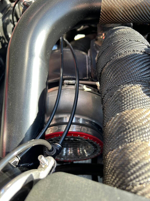2006 Chevrolet Corvette