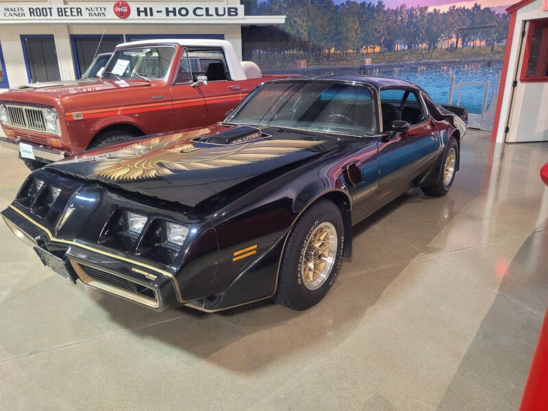 1979 Pontiac Trans Am