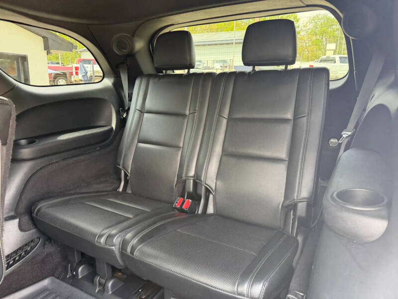 2019 Dodge Durango R/T