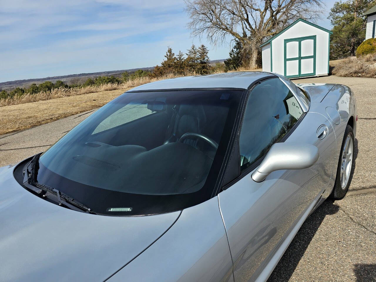 1999 Chevrolet Corvette 72