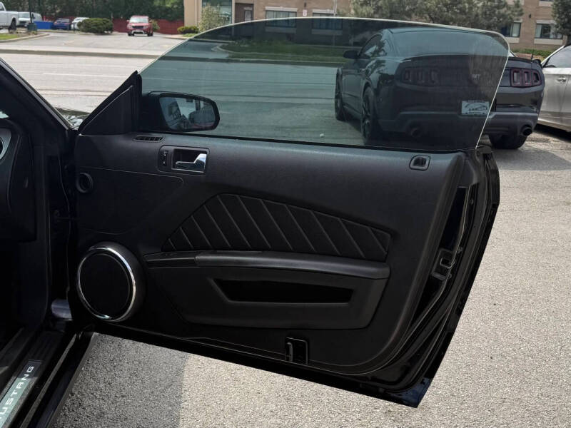 2011 Ford Mustang V6 Premium