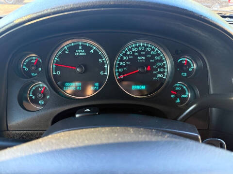 2012 GMC Sierra 1500 Denali
