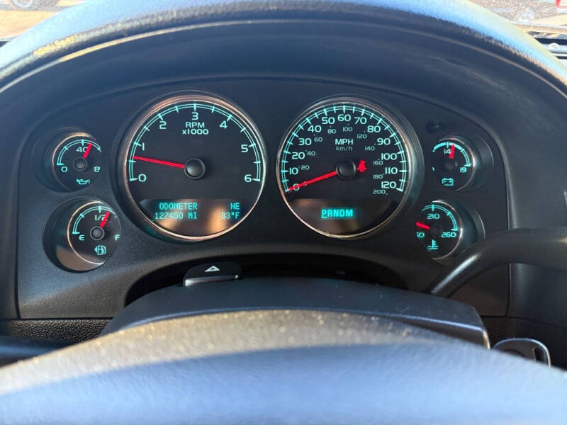 2012 GMC Sierra 1500 Denali