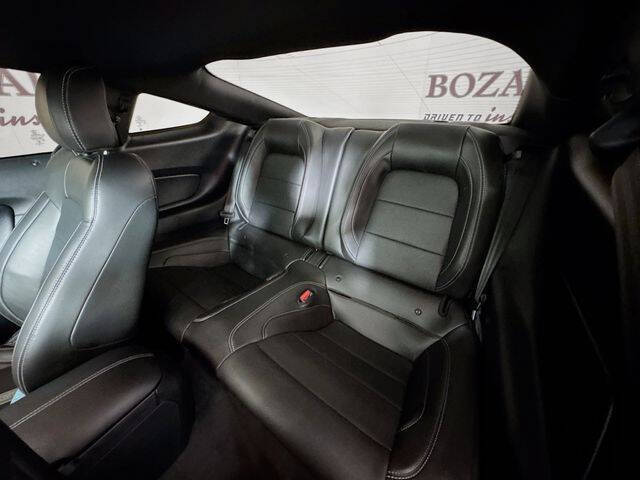 2023 Ford Mustang GT Premium