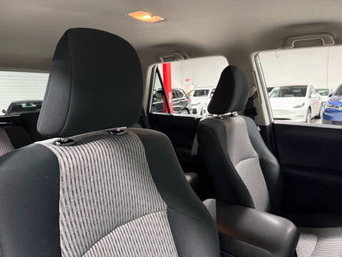 2017 Toyota 4Runner Limited