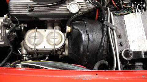 1971 Chevrolet Corvette