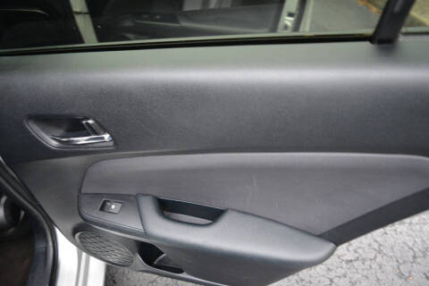 2017 Toyota Prius Three