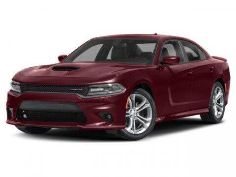 2021 Dodge Charger for sale at Jimmys Car Deals at Feldman Chevrolet of Livonia in Livonia MI