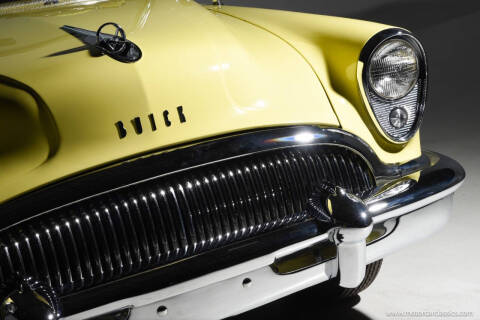 1954 Buick Super