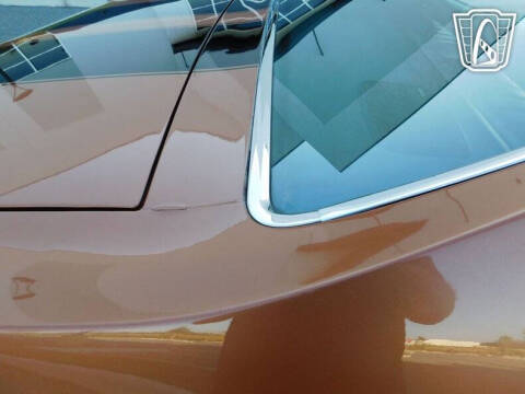 1971 Chevrolet Chevelle