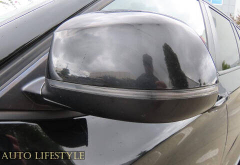 2016 BMW X3 sDrive28i