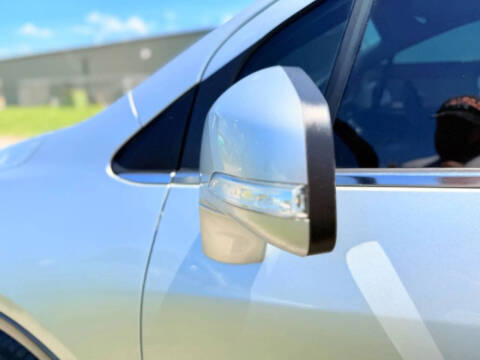 2014 Buick Encore Convenience