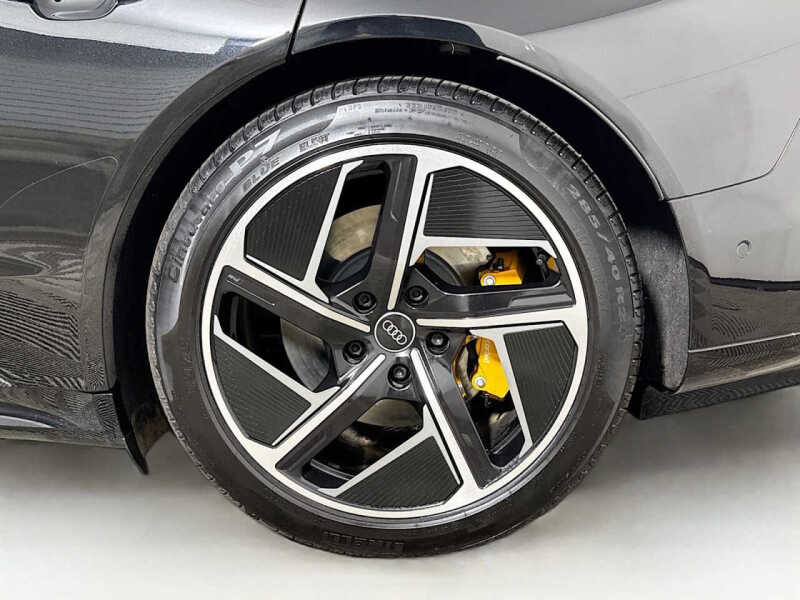 2023 Audi RS e-tron GT quattro