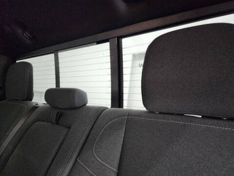 2022 RAM 3500 Big Horn